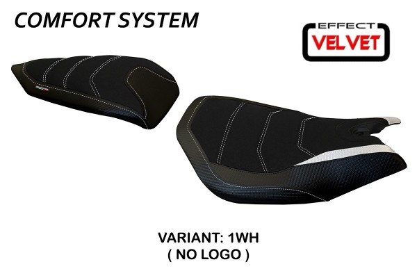 TAPPEZZERIA Sitzbezug COMFORT SYSTEM für DUCATI PANIGALE 1199 (11-15)