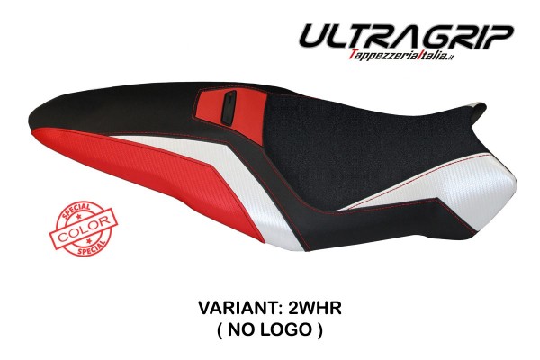 TAPPEZZERIA Sitzbezug ULTRAGRIP für DUCATI MONSTER 1200 R (16-19)