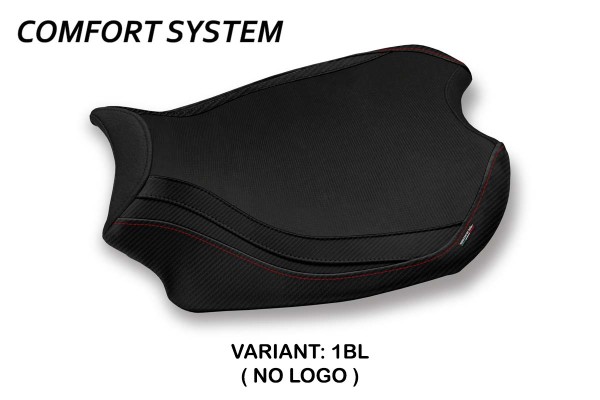 TAPPEZZERIA Sitzbezug COMFORT SYSTEM für DUCATI PANIGALE V4 (18-23)