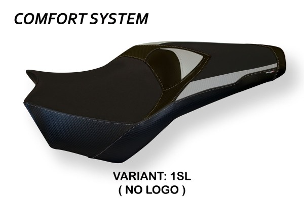 TAPPEZZERIA Sitzbezug COMFORT SYSTEM für HONDA VFR 1200 (09-16)