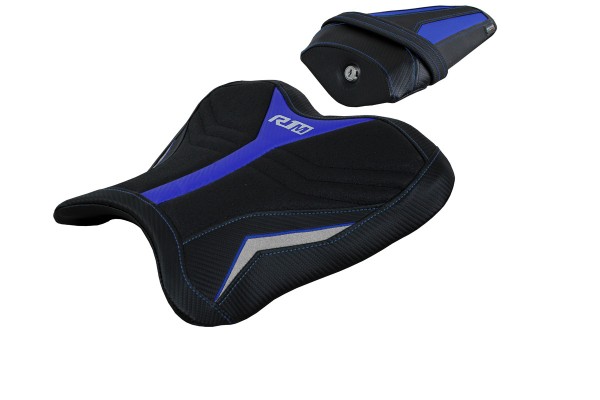 TAPPEZZERIA Sitzbezug ULTRAGRIP für YAMAHA R1M (15-23)