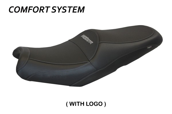 TAPPEZZERIA Sitzbezug COMFORT SYSTEM für KAWASAKI GTR 1400 (07-16)