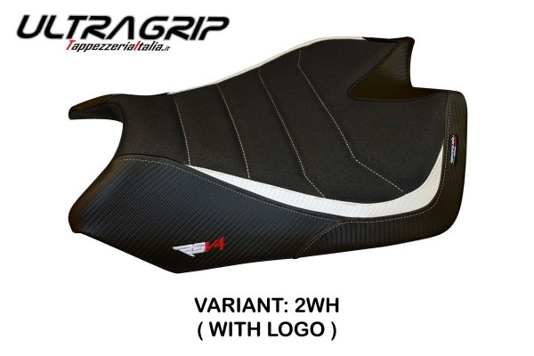 TAPPEZZERIA Sitzbezug ULTRAGRIP für APRILIA RSV4 (09-20)