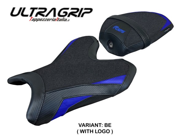 TAPPEZZERIA Sitzbezug ULTRAGRIP für YAMAHA R125 (2024)