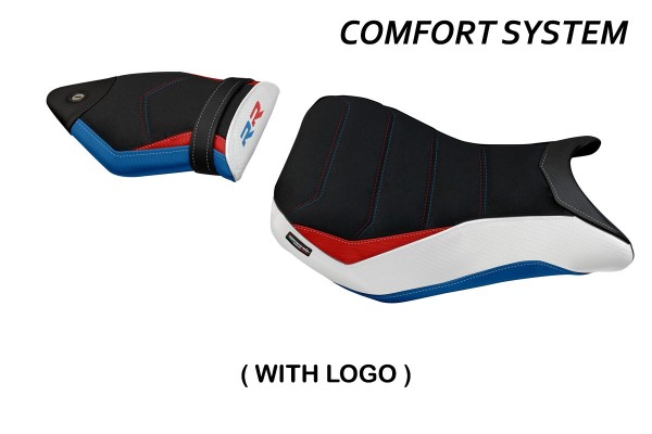 TAPPEZZERIA Sitzbezug COMFORT SYSTEM für BMW S 1000 RR (15-18)