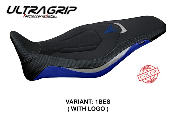 TAPPEZZERIA Sitzbezug ULTRAGRIP für YAMAHA MT-09 (21-23)