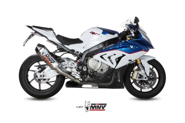 MIVV SPEED EDGE BMW S 1000 RR 2015 &gt; 2016