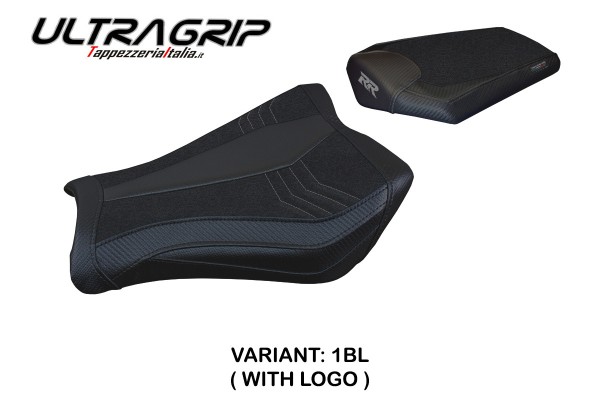 TAPPEZZERIA Sitzbezug ULTRAGRIP für HONDA CBR 1000 RR (08-16)