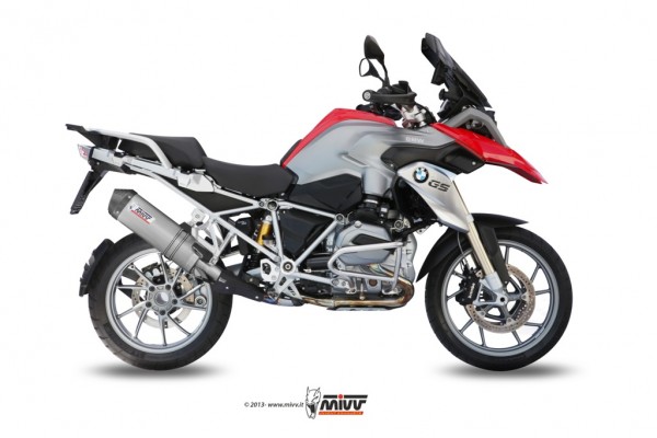 MIVV BMW R 1200 GS 13-16