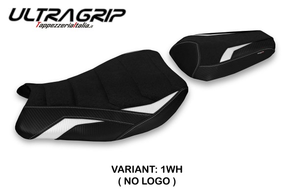 TAPPEZZERIA Sitzbezug ULTRAGRIP für SUZUKI GSX R 1000 (17-23)