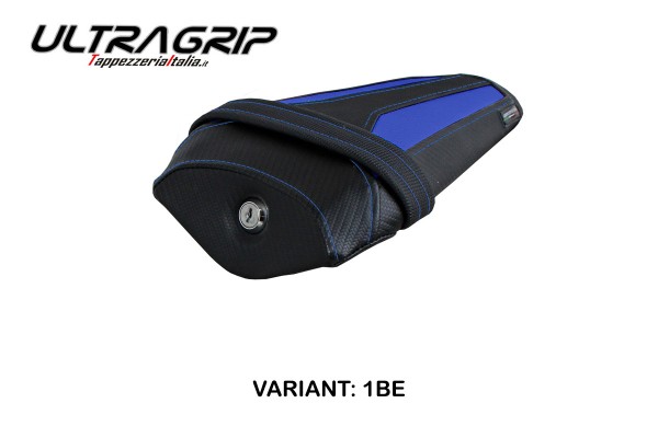 TAPPEZZERIA Sitzbezug ULTRAGRIP für YAMAHA R1M (15-23)