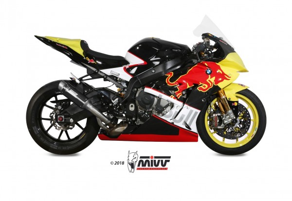 MIVV GPpro Carbon BMW S 1000 RR 2017 &gt;