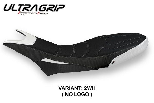 TAPPEZZERIA Sitzbezug ULTRAGRIP für DUCATI HYPERMOTARD 950 (19-23)