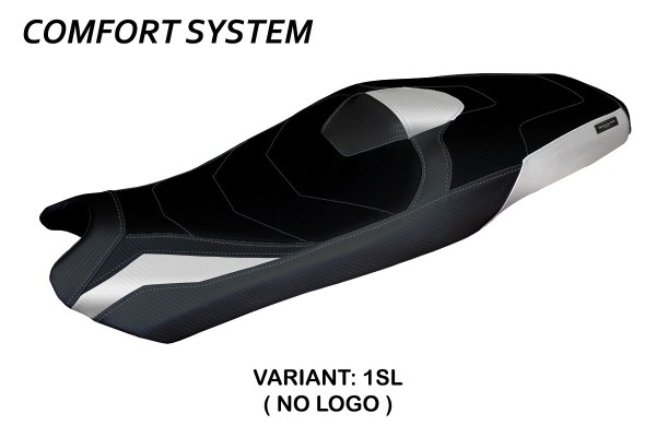 TAPPEZZERIA Sitzbezug COMFORT SYSTEM für HONDA X-ADV (21-23)