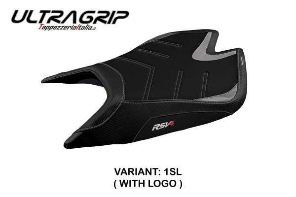 TAPPEZZERIA Sitzbezug ULTRAGRIP für APRILIA RSV4 (21-23)