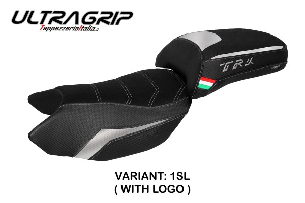 TAPPEZZERIA Sitzbezug ULTRAGRIP für BENELLI TRK 502 (17-23)