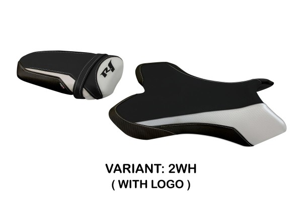 TAPPEZZERIA Sitzbezug STANDARD für YAMAHA R1 (04-06)