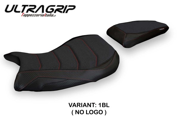 TAPPEZZERIA Sitzbezug ULTRAGRIP für BMW S 1000 RR (19-23) M-SPORT