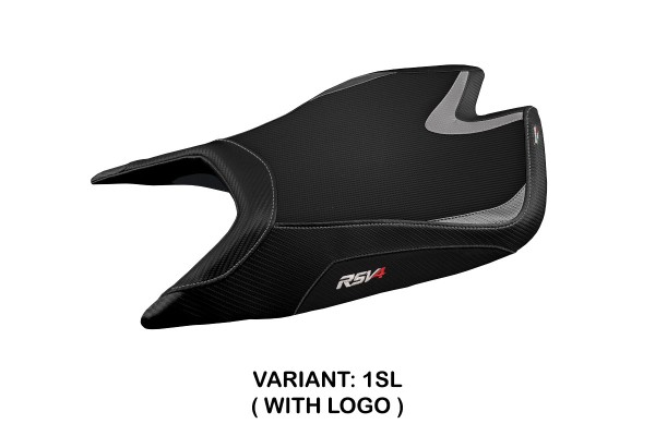 TAPPEZZERIA Sitzbezug STANDARD für APRILIA RSV4 (21-23)