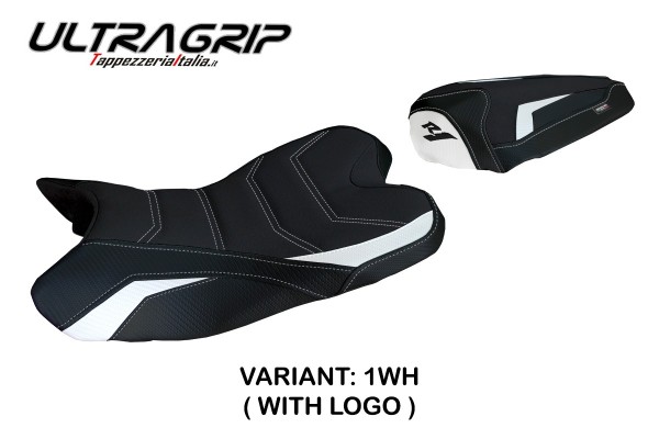 TAPPEZZERIA Sitzbezug ULTRAGRIP für YAMAHA R1 (09-14)