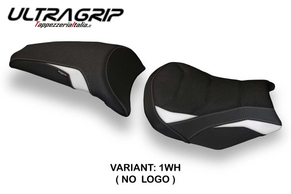 TAPPEZZERIA Sitzbezug ULTRAGRIP für KAWASAKI Z 650 (17-23)