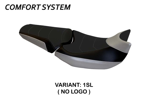 TAPPEZZERIA Sitzbezug COMFORT SYSTEM für HONDA NC 700 X (12-13)