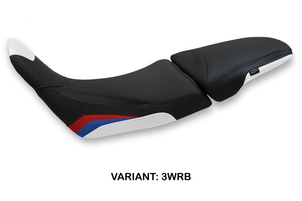 TAPPEZZERIA Sitzbezug STANDARD für HONDA AFRICA TWIN 1100 (20-23)