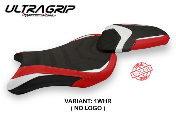 TAPPEZZERIA Sitzbezug ULTRAGRIP für TRIUMPH STREET TRIPLE (17-22)