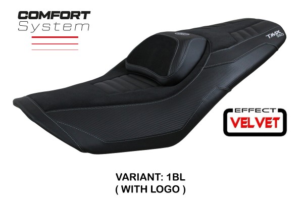 TAPPEZZERIA Sitzbezug COMFORT SYSTEM für YAMAHA T-MAX 560 (22-23)