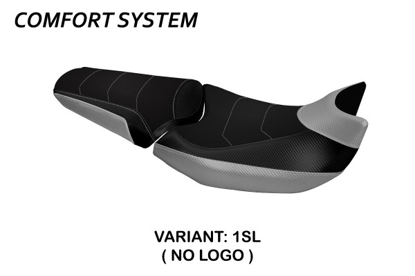 TAPPEZZERIA Sitzbezug COMFORT SYSTEM für HONDA NC 750 X (14-23)