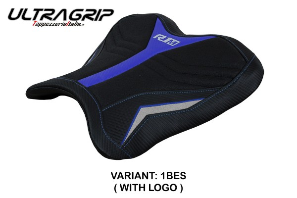 TAPPEZZERIA Sitzbezug ULTRAGRIP für YAMAHA R1M (15-23)