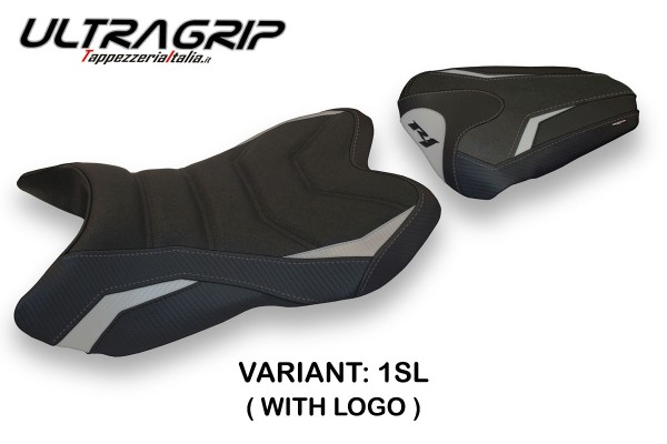 TAPPEZZERIA Sitzbezug ULTRAGRIP für YAMAHA R1 (07-08)