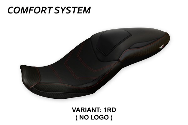 TAPPEZZERIA Sitzbezug COMFORT SYSTEM für BMW S 1000 XR (20-23)