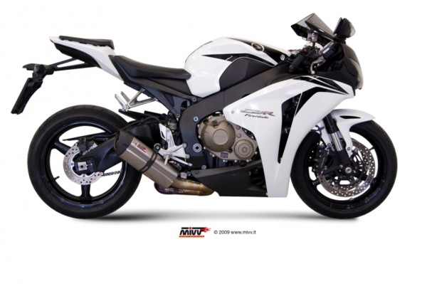 MIVV Honda CBR 1000 RR 08-13