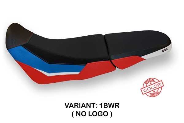 TAPPEZZERIA Sitzbezug STANDARD für HONDA AFRICA TWIN 1000 ADVENTURE (18-19)