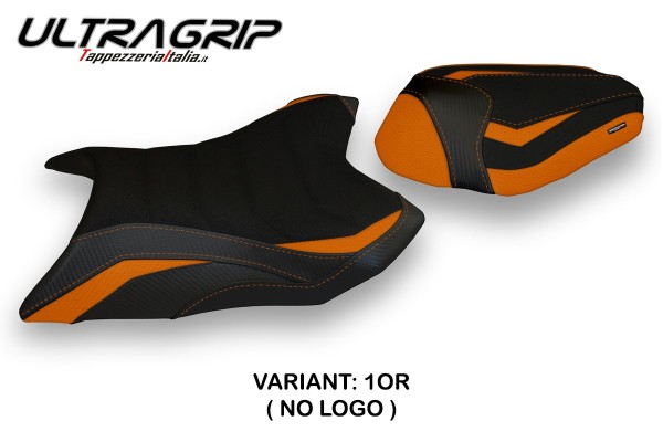 TAPPEZZERIA Sitzbezug ULTRAGRIP für KAWASAKI Z 800 (13-16)