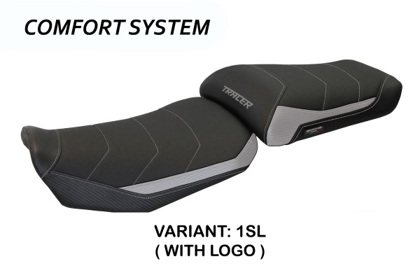 TAPPEZZERIA Sitzbezug COMFORT SYSTEM für YAMAHA TRACER 900 (15-17)