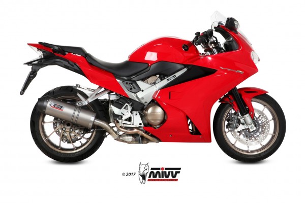 MIVV Honda VFR 800 F 14-