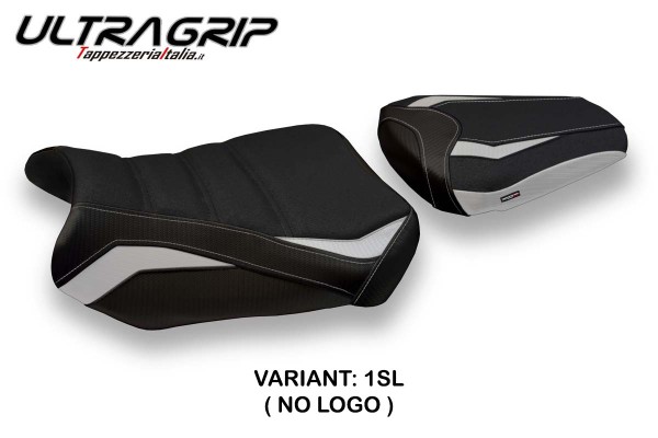 TAPPEZZERIA Sitzbezug ULTRAGRIP für SUZUKI GSX R 600 / 750 (11-23)