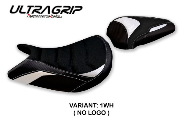 TAPPEZZERIA Sitzbezug ULTRAGRIP für SUZUKI GSX S 1000 (15-20)