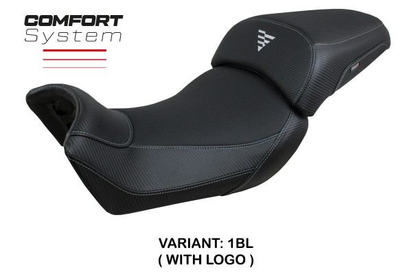 TAPPEZZERIA Sitzbezug COMFORT SYSTEM für VOGE VALICO 650 DS (21-23)