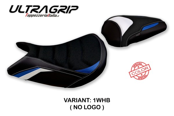 TAPPEZZERIA Sitzbezug ULTRAGRIP für SUZUKI GSX S 1000 (15-20)