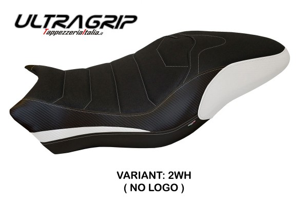 TAPPEZZERIA Sitzbezug ULTRAGRIP für DUCATI MONSTER 821/1200 (17-20)