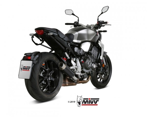 MIVV GPpro Carbon HONDA CB 1000 R 18-22