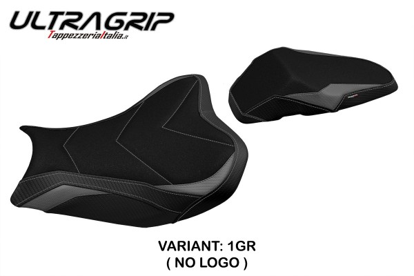 TAPPEZZERIA Sitzbezug ULTRAGRIP für KAWASAKI Z 900 (17-24)